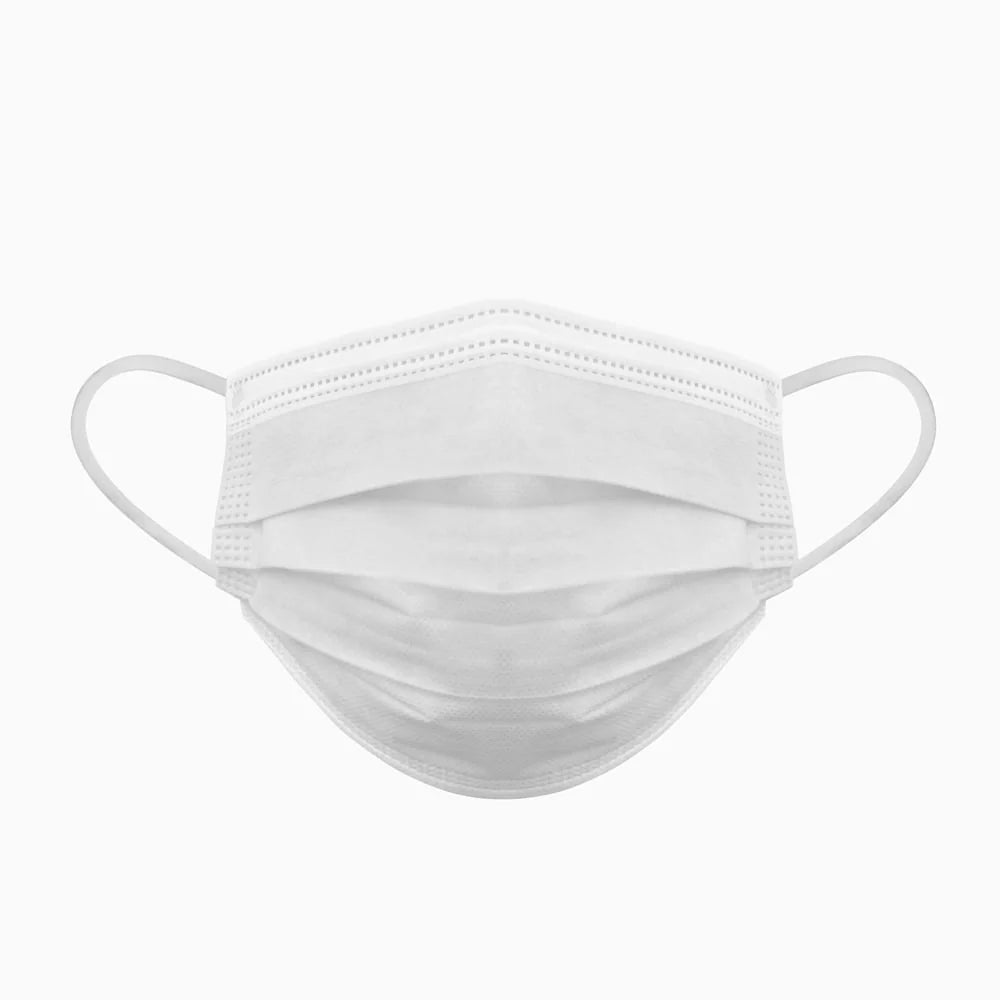 Disposable Paper Mask