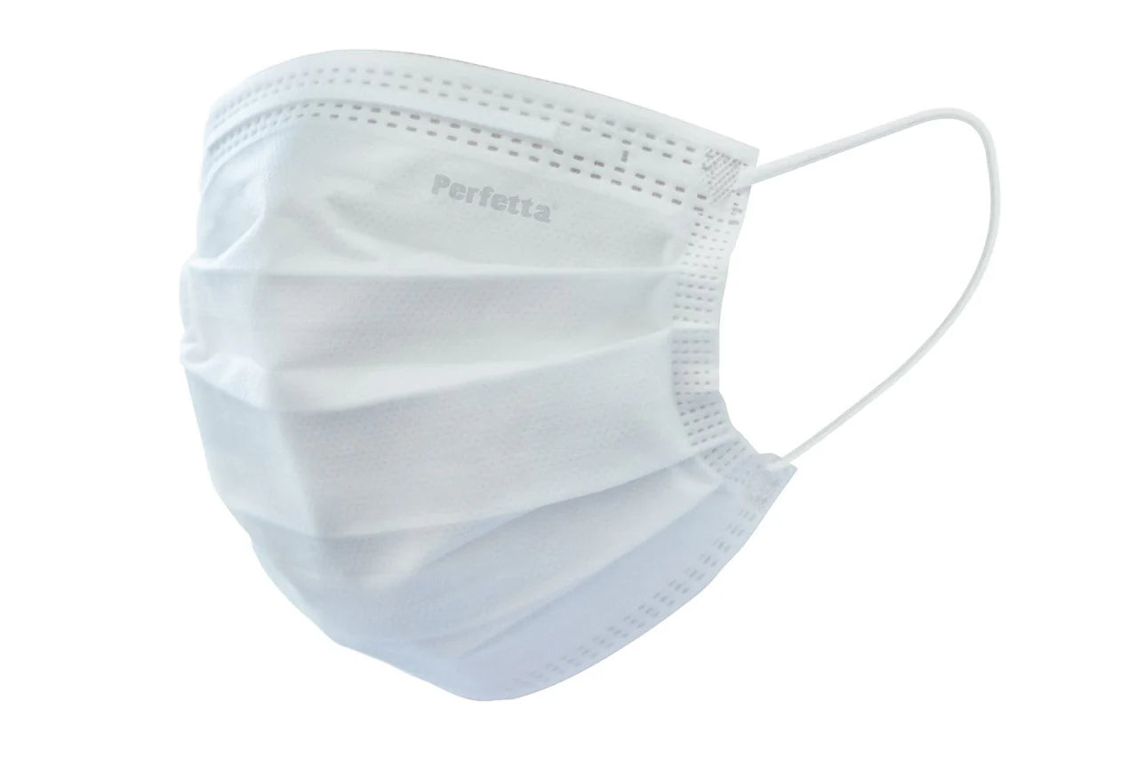 Disposable Paper Mask