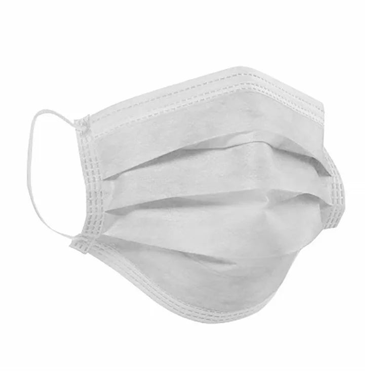 Disposable Paper Mask