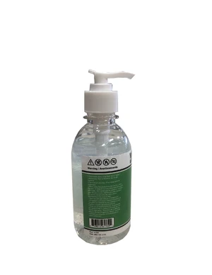 Hand Sanitizer (Small) & ( large )