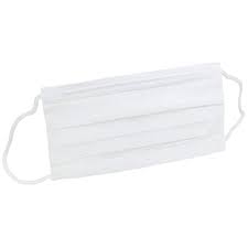 Disposable Paper Mask