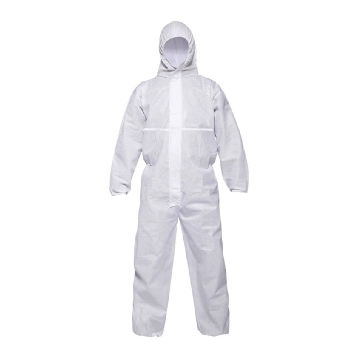 Disposable coverall
