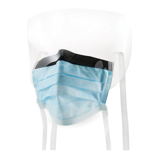 Disposable Transparent Mask