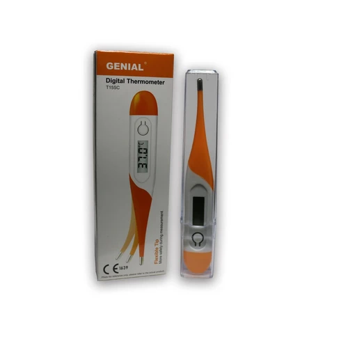 Digital Thermometer