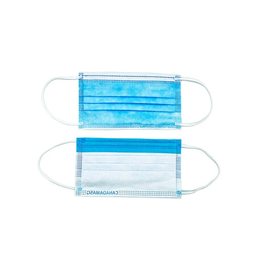 Gladphar Disposable anti-fog face mask