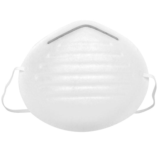Disposable Dust Mask