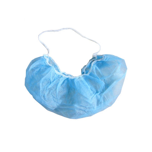 Disposable beard cover