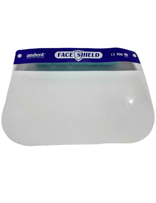 Protective Face Shield