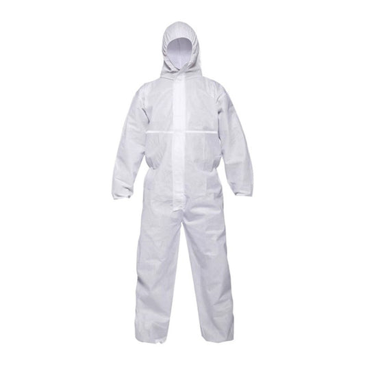 Disposable coverall